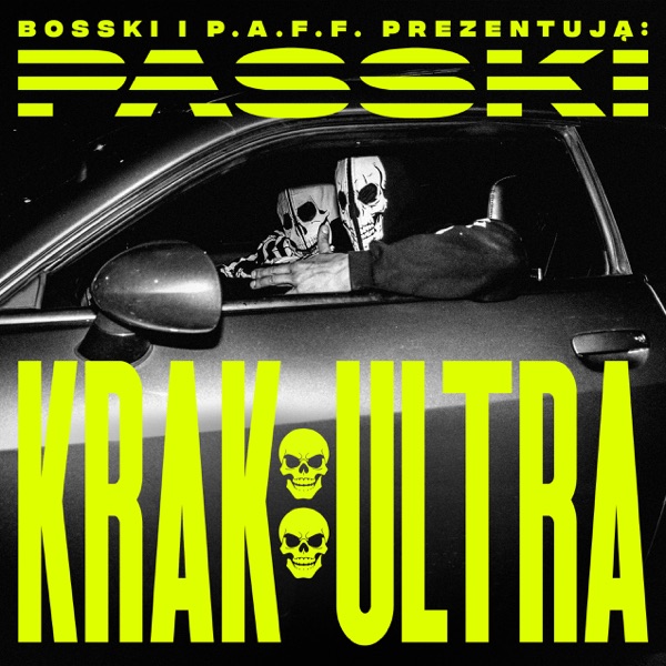 KRAK ULTRA